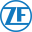 Logo von ZF Friedrichshafen AG